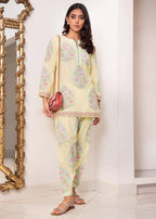 Shehrnaz SHK 1123 Women 2pcs