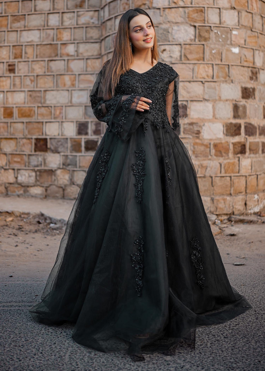 Laal Clothing LA 020 Women 1pcs