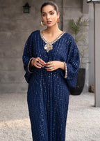 Agha Jaan N06 Women 1pcs