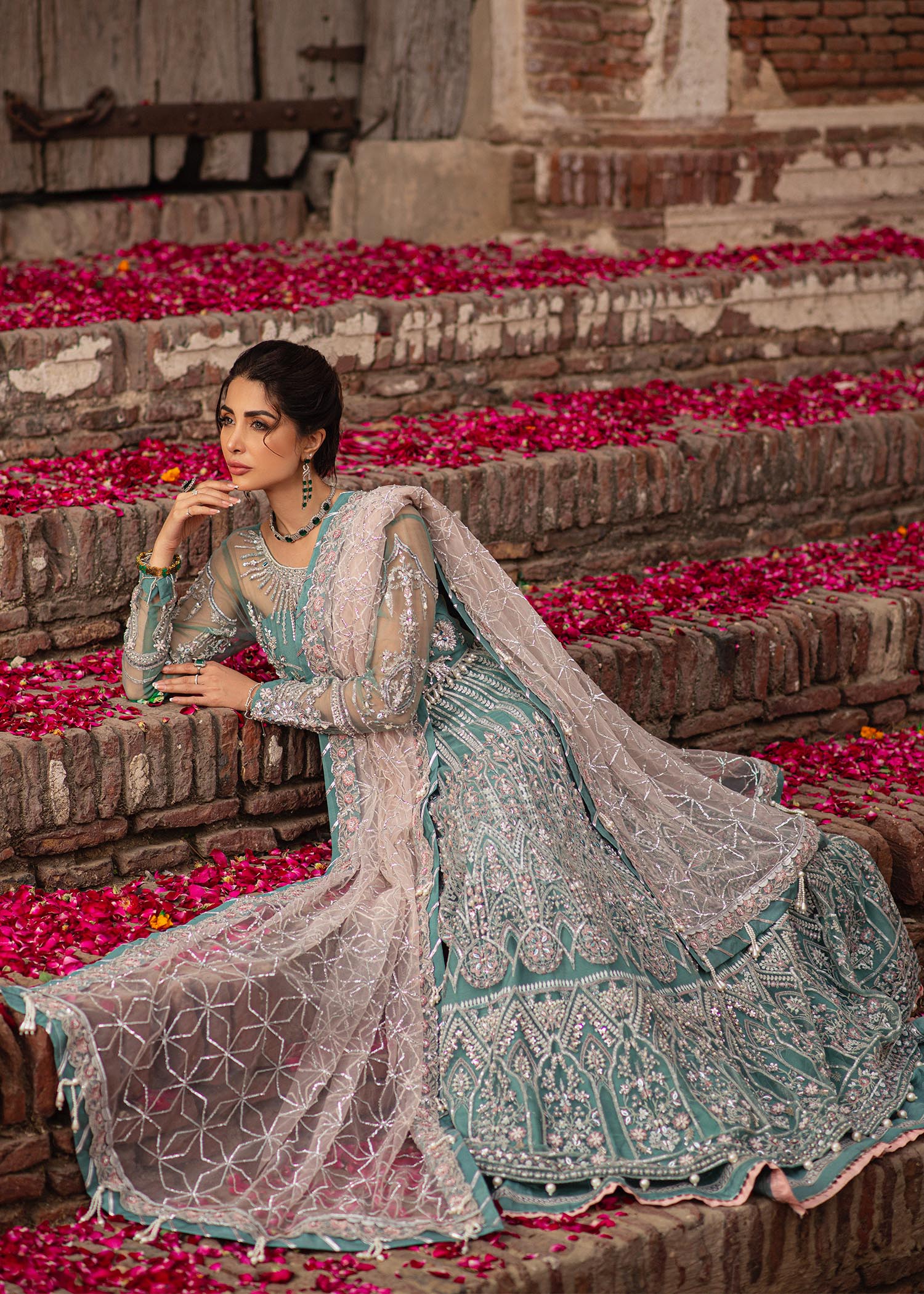 Inayat RAQS Women