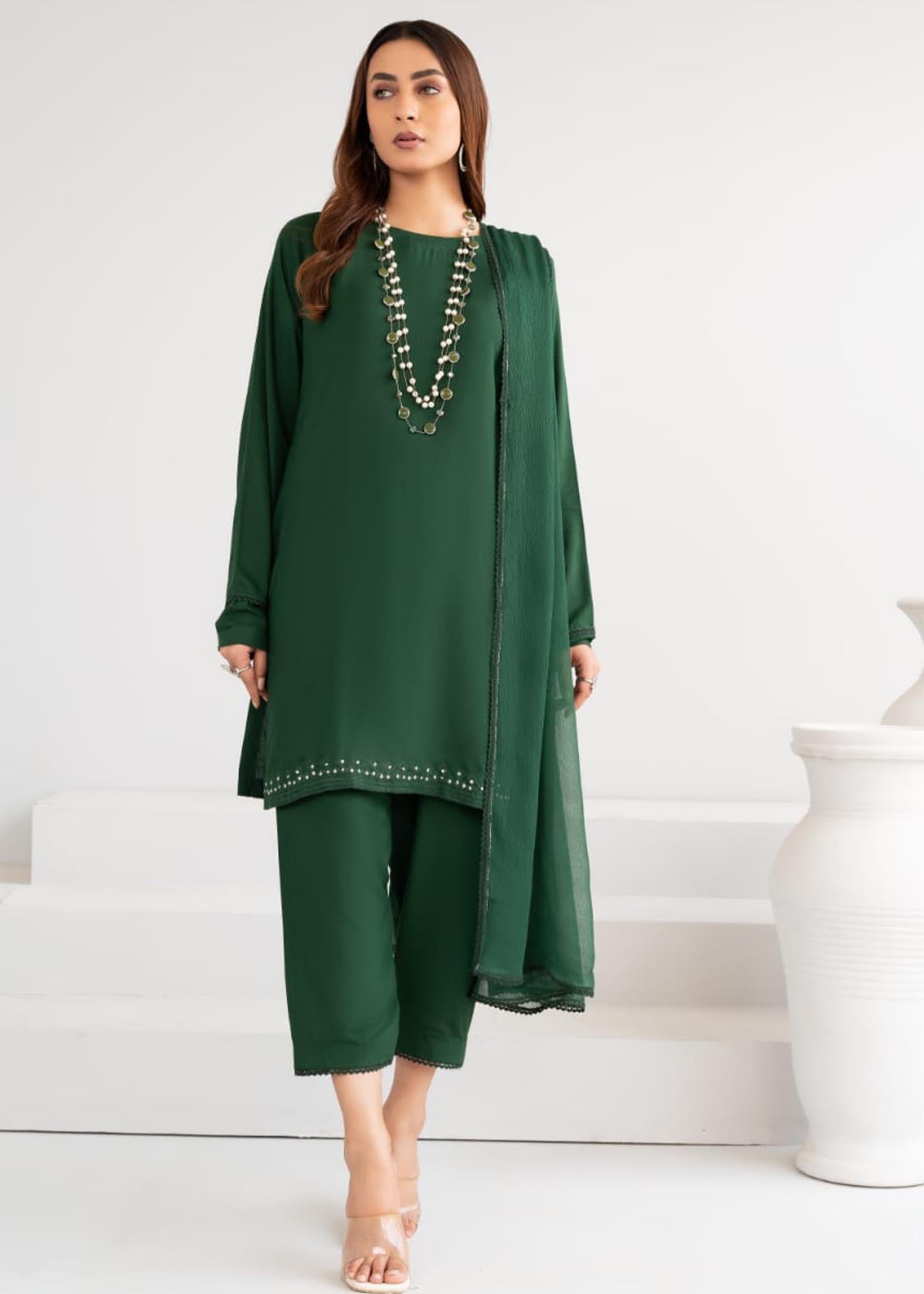 RSM Collection Pine Women 3pcs