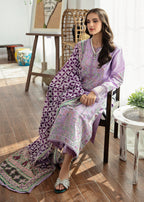 Needle Run Qainat Women 3pcs
