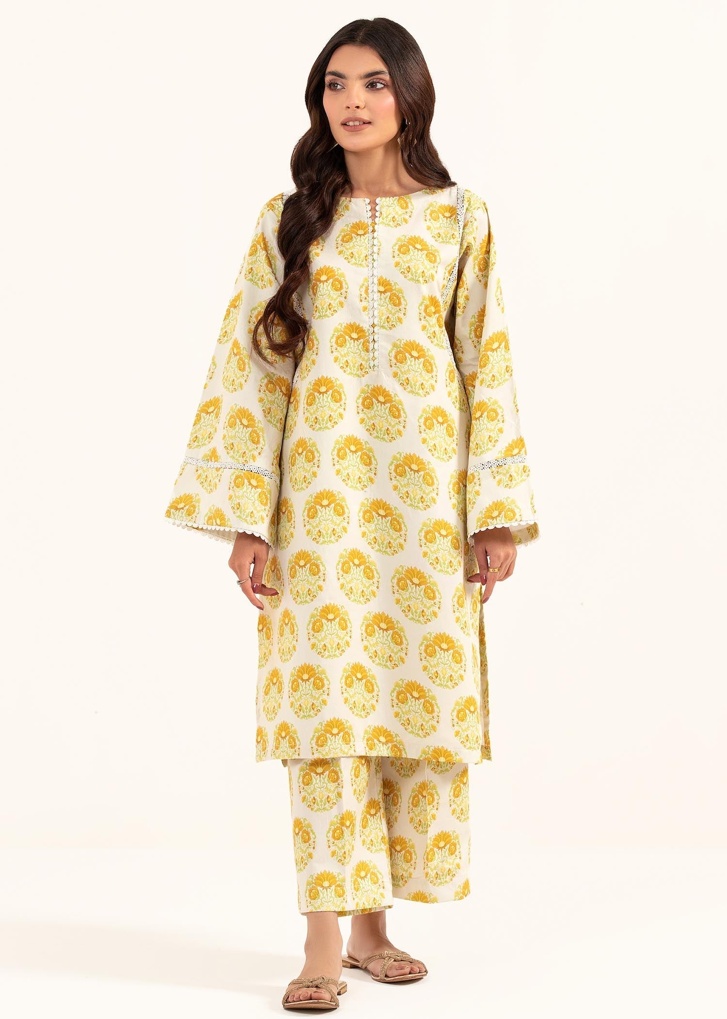 Bareen BCS 01 Women 2pcs