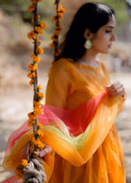 HN By Hamna MONARCH Women