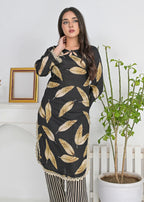 Noorma Kaamal NK CRTW07 Women