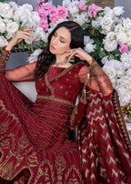Meem Designs Love 03 Women 4pcs