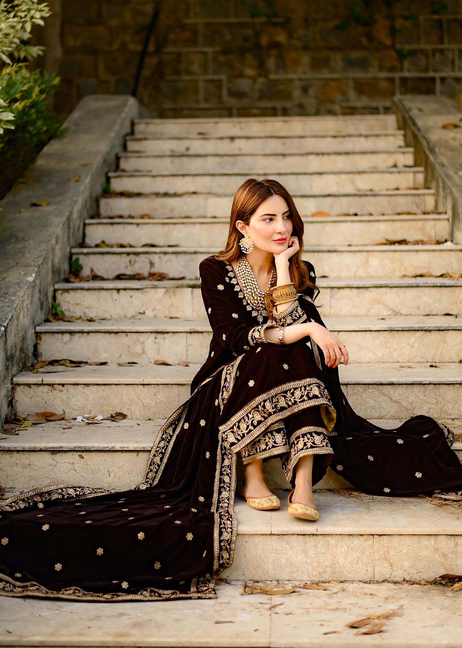 Mannat Morni Women 2pcs