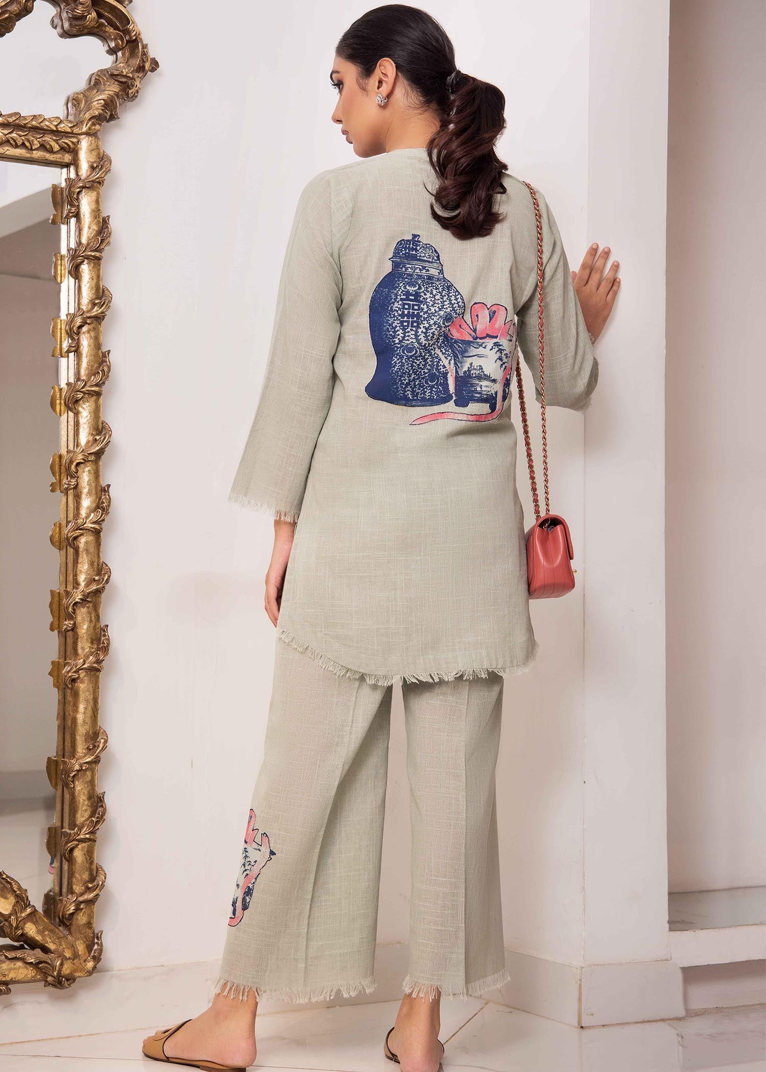 Shehrnaz SHK 1128 Women