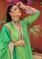 Anum Jung EMB 300 Women 3pcs