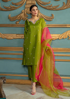 Allure By Ih MOSS Women 3pcs