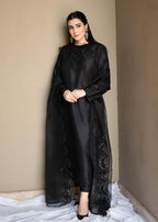Maroon By Iqra Chaudhry Maroon by Iqra Black Pearl Women