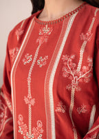 Vitalia Tangerine Women 2pcs
