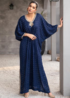 Agha Jaan N06 Women 1pcs