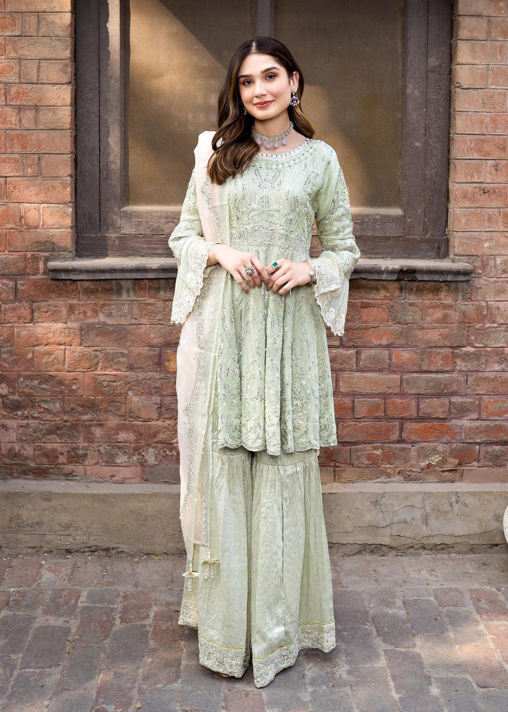 Malhaar ZOQ Women 3pcs