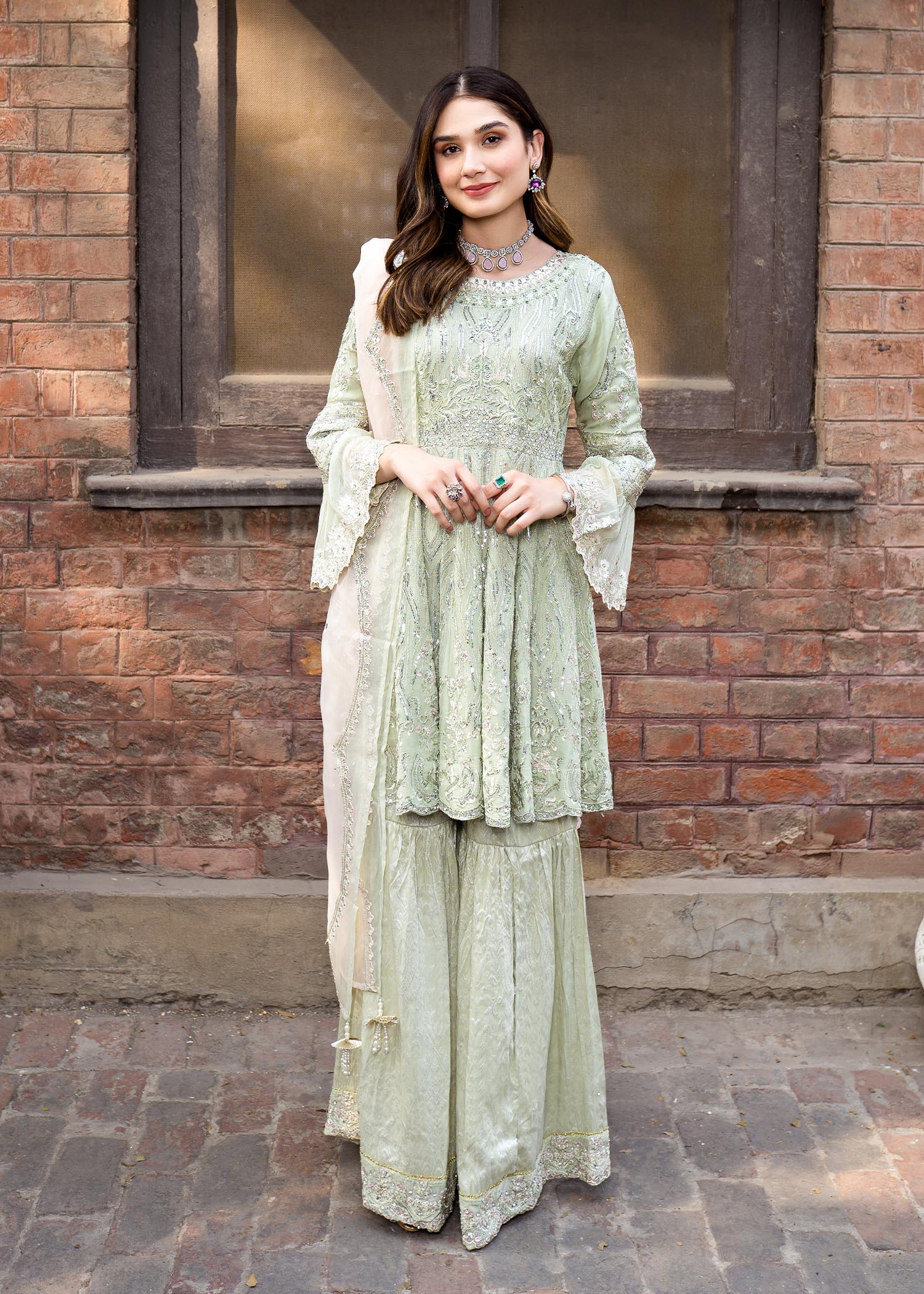 Malhaar ZOQ Women 3pcs