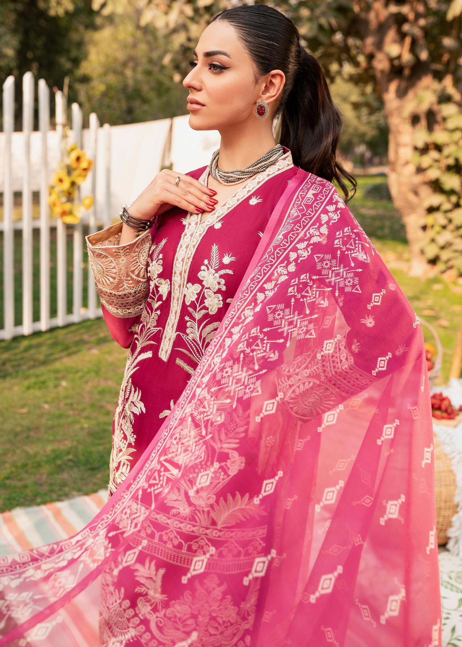 Panache Apparel AZALEA Women 2pcs