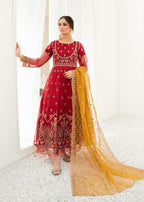 Zebaye Zeina US524 B MEHRON Women 3pcs