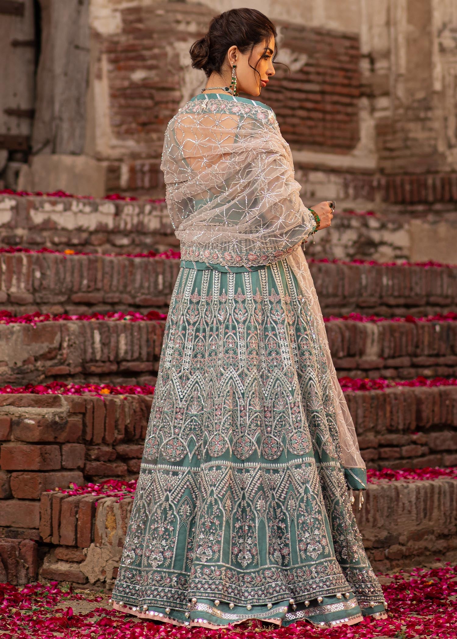 Inayat RAQS Women