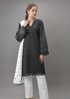 addee bk 1027 ( shirt and dupatta) Women 2pcs