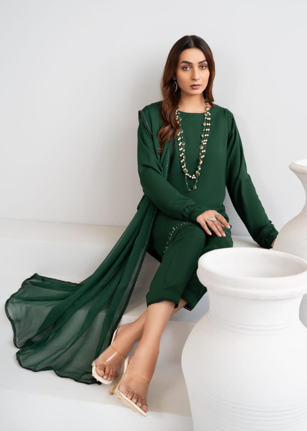 RSM Collection Pine Women 3pcs