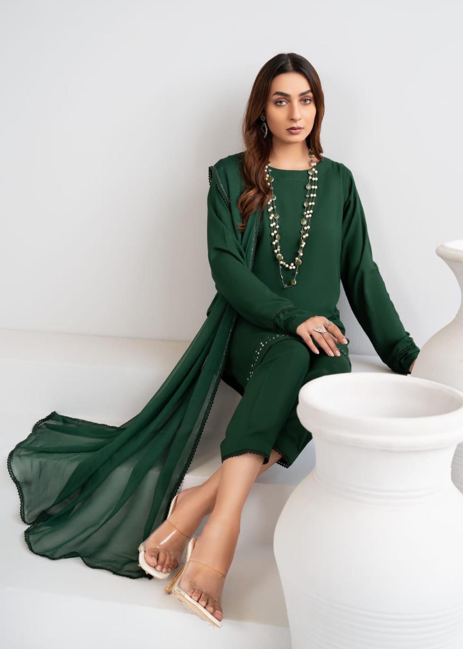 RSM Collection Pine Women 3pcs