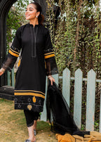 Zoya & Fatima amyra Women 3pcs