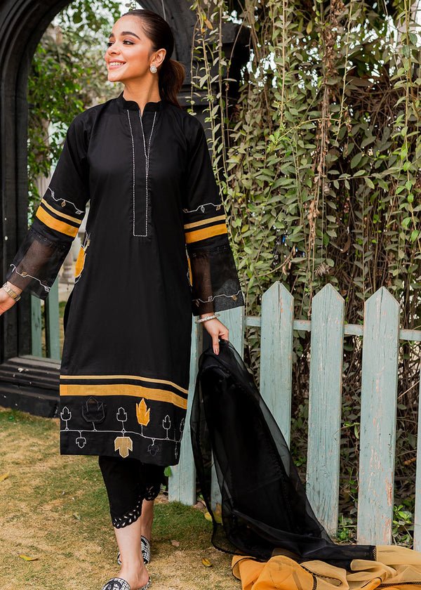 Zoya & Fatima amyra Women 3pcs