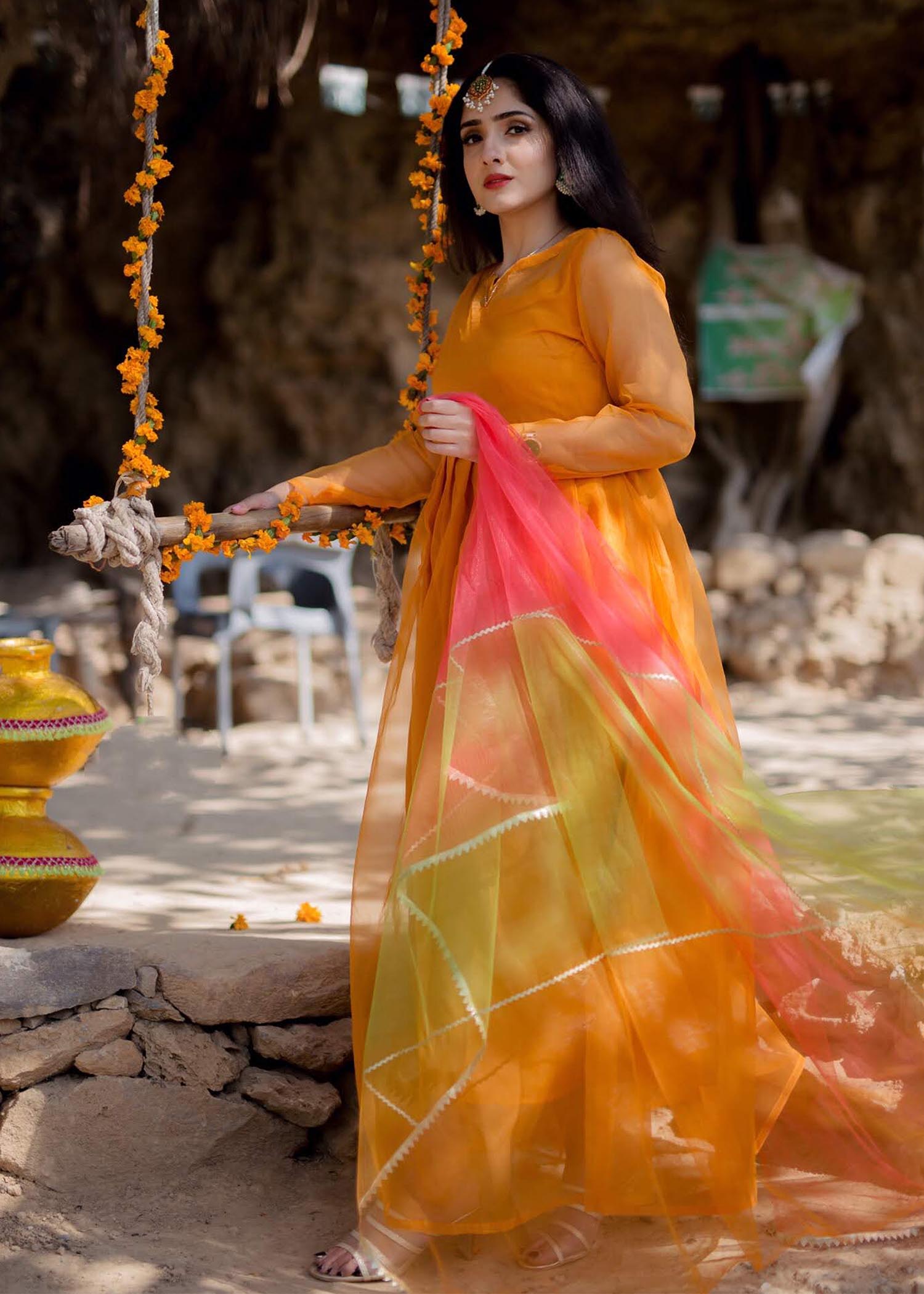 HN By Hamna MONARCH Women