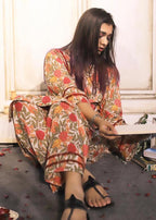 Mahnoor Bhatti amna Women 2pcs