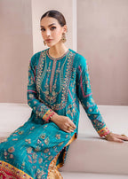 Malook Zeenia Women 3pcs
