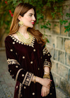 Mannat Morni Women 2pcs