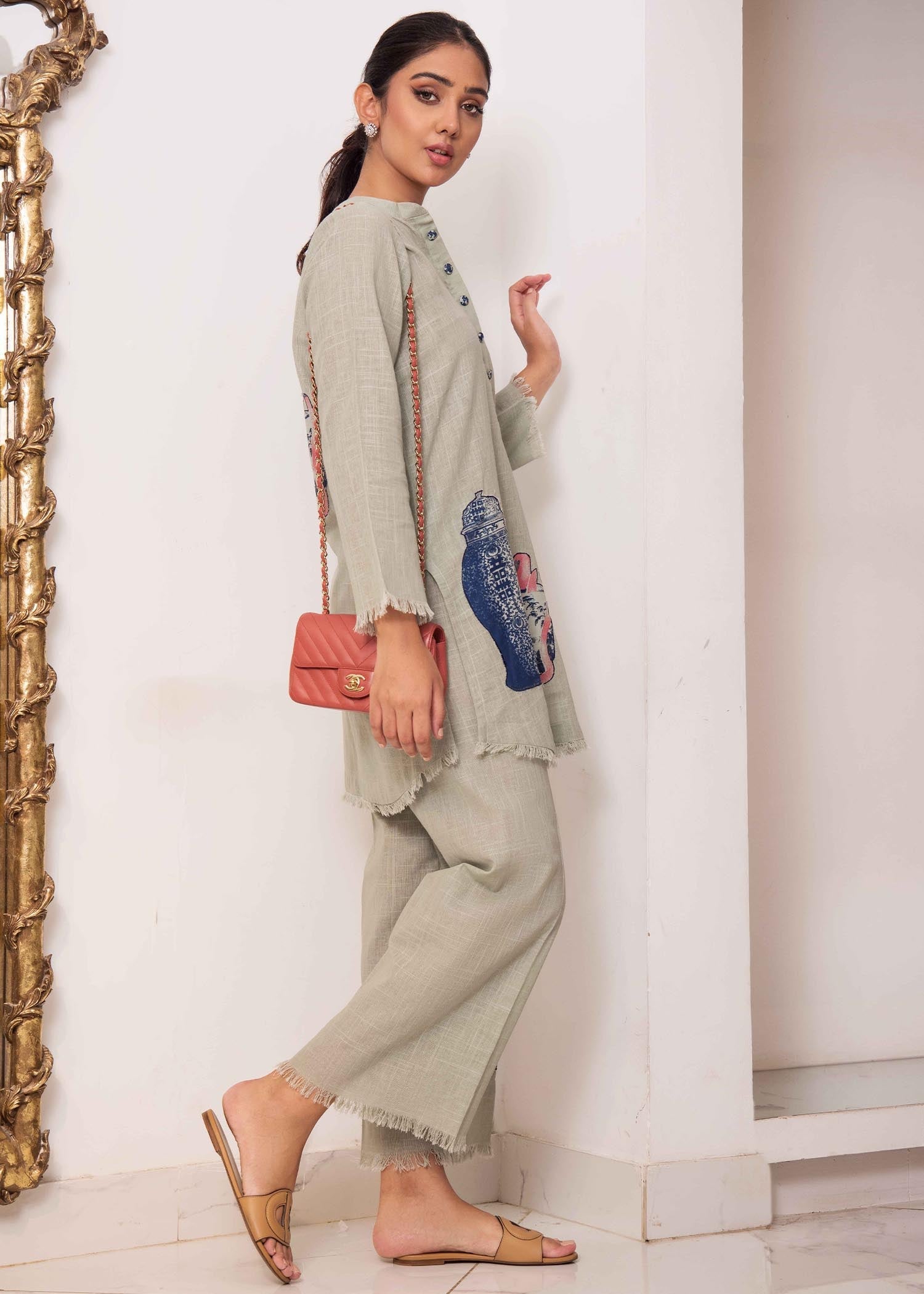 Shehrnaz SHK 1128 Women