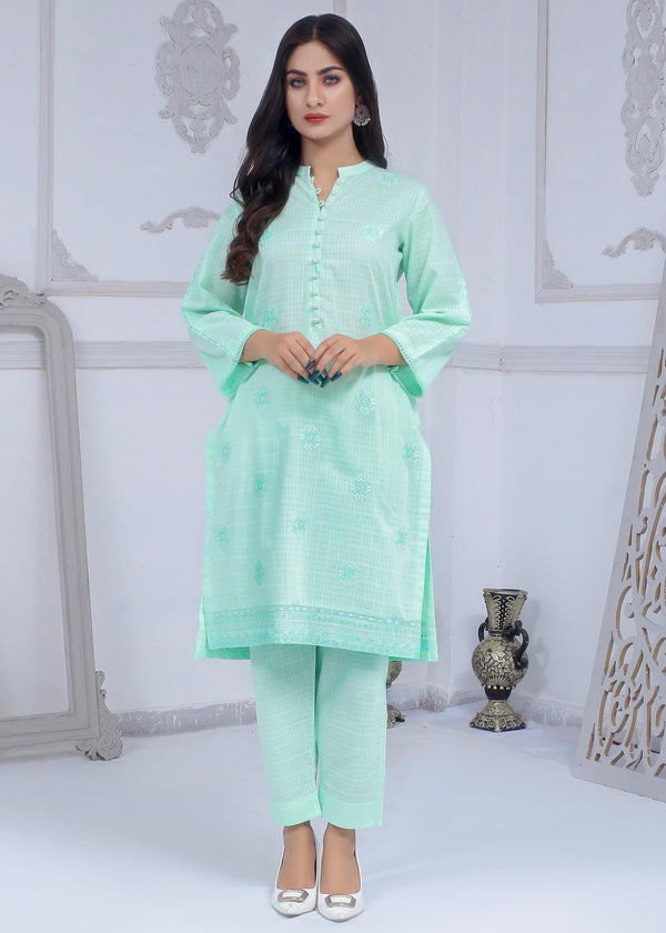 Ramla Apparel RA0 861 Women 2pcs