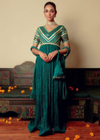 Anum Jung EMB 326 Women 3pcs