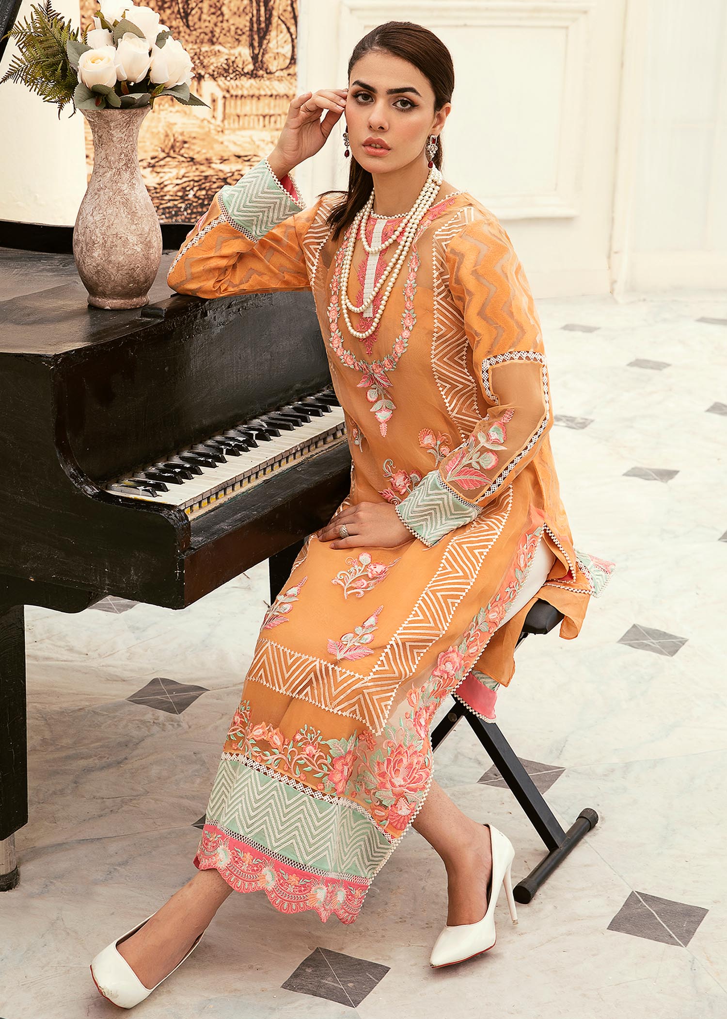 Moraab SHERBET Women 2pcs