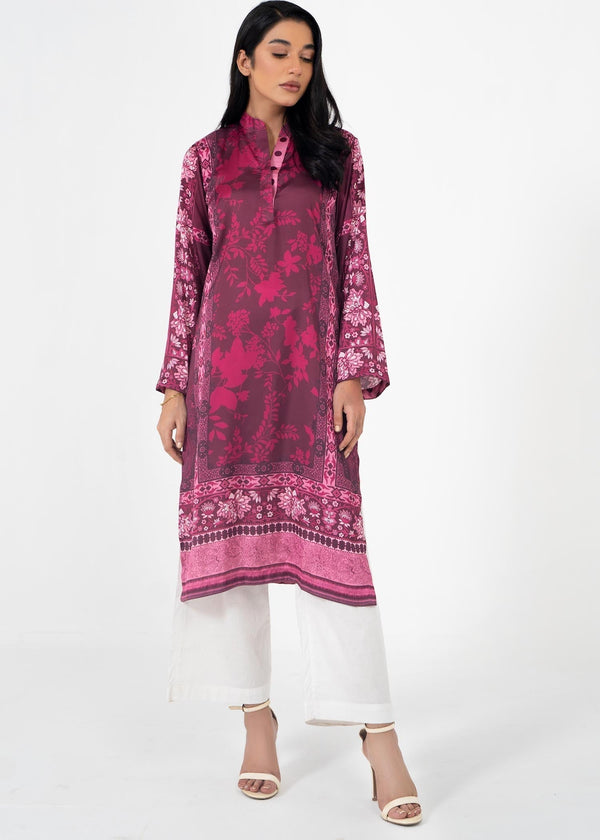 Bareen BSH33 Kurti Women 1pcs