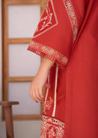 Vitalia Tangerine Women 2pcs