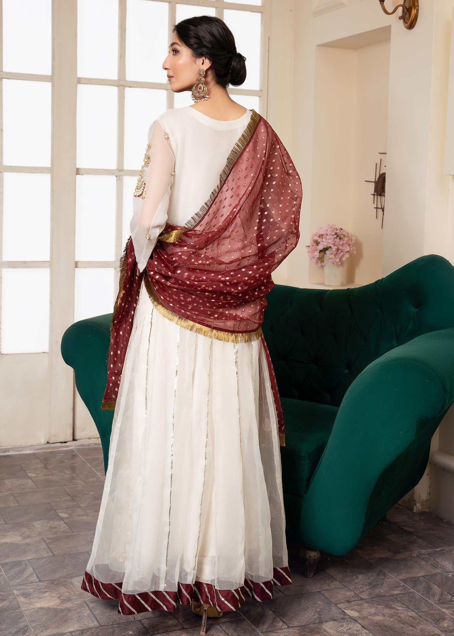Meraki Mabel 1001 Women 3pcs