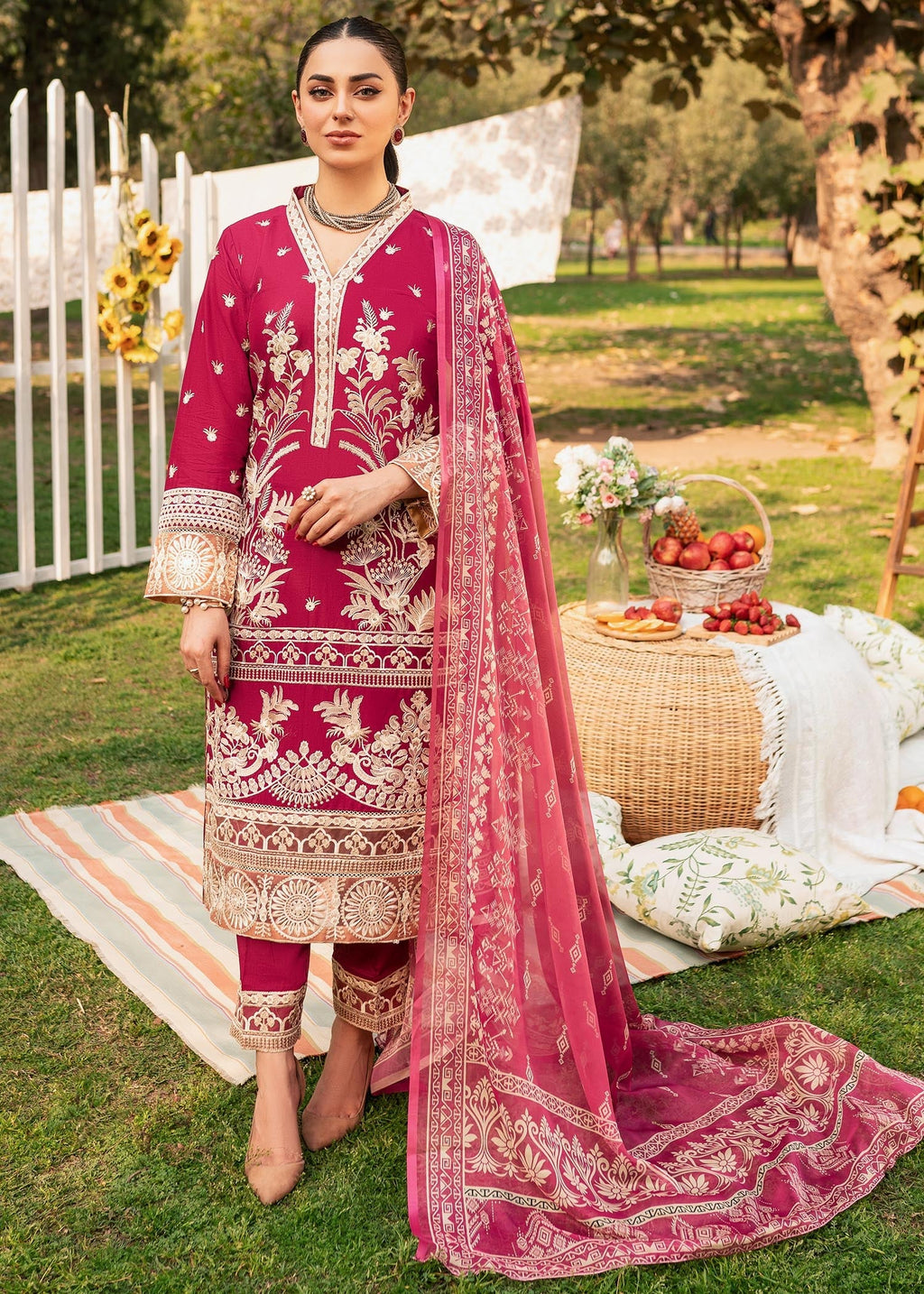 Panache Apparel AZALEA Women 2pcs