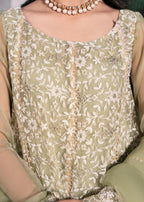 Hem Olive Rose Women 4pcs