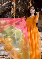 HN By Hamna MONARCH Women