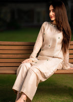 Pirzada Shaheryar Khan Gold Dust Women