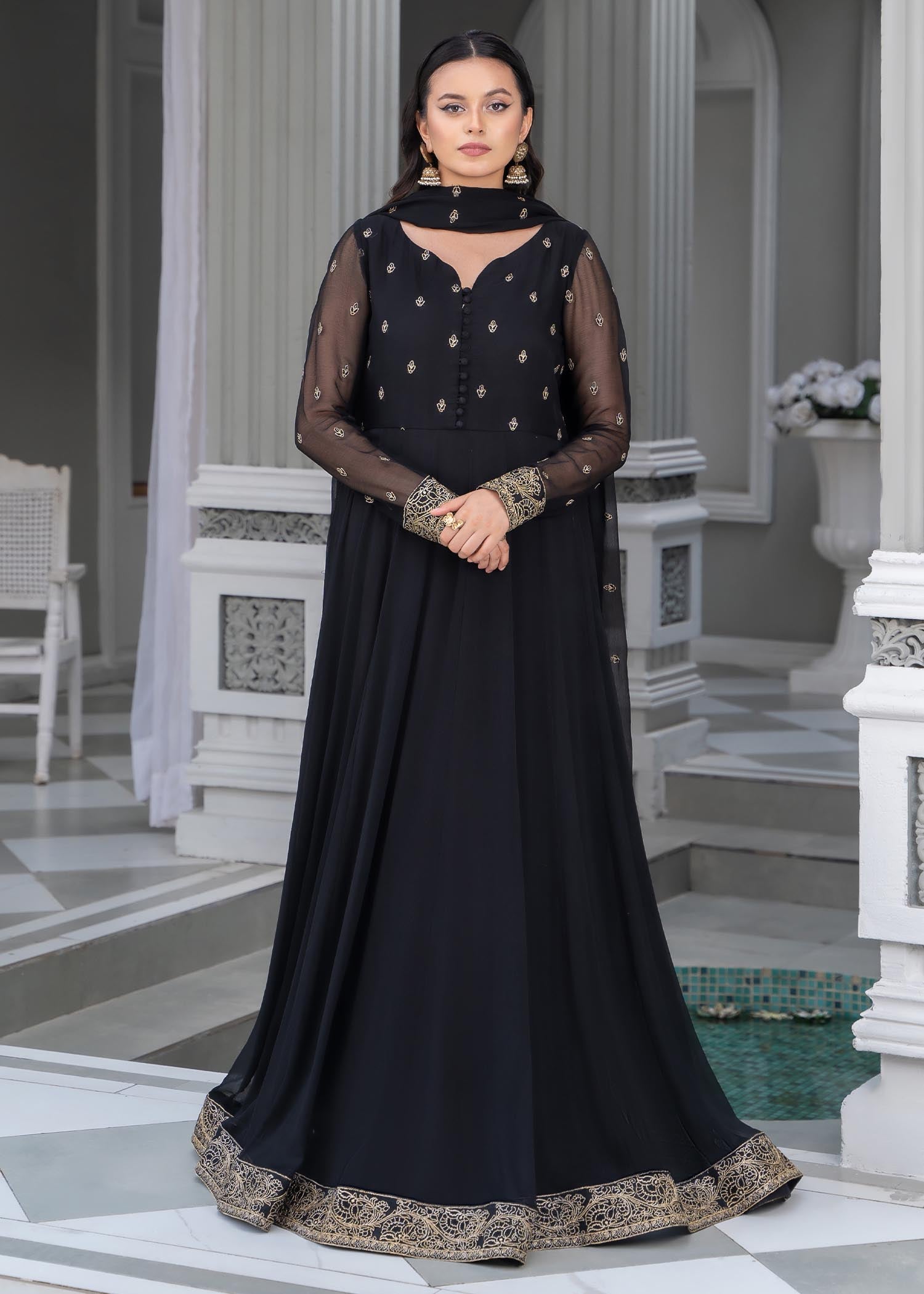 Laleen Kaira Women 3pcs