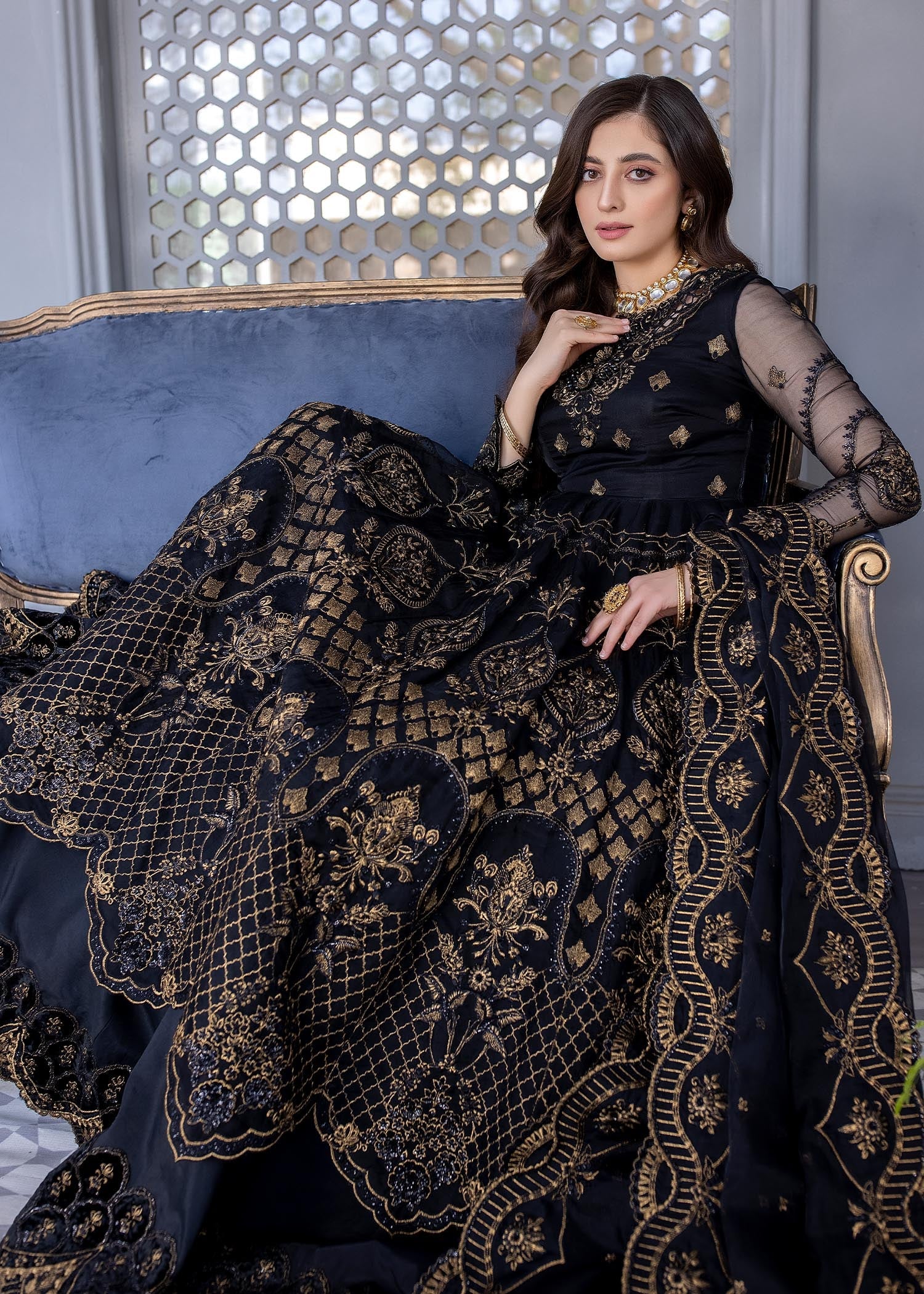 Meem Designs Passion 05 Women 4pcs