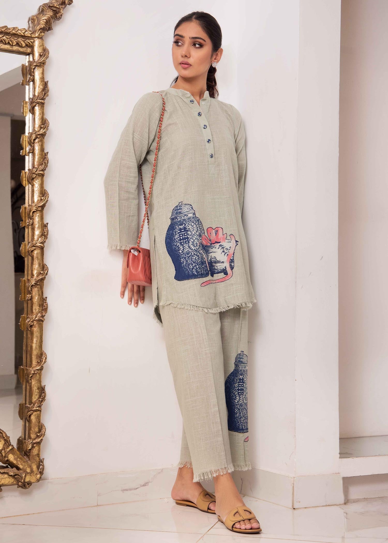Shehrnaz SHK 1128 Women