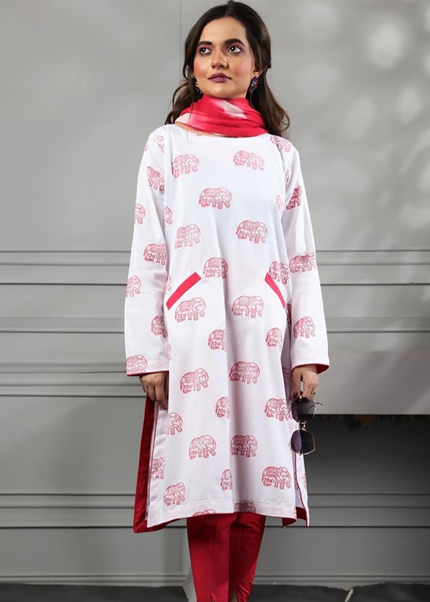 Somi By Salma Saleem Mayfair Women 2pcs