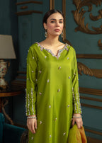 Allure By Ih MOSS Women 3pcs