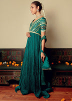 Anum Jung EMB 326 Women 3pcs