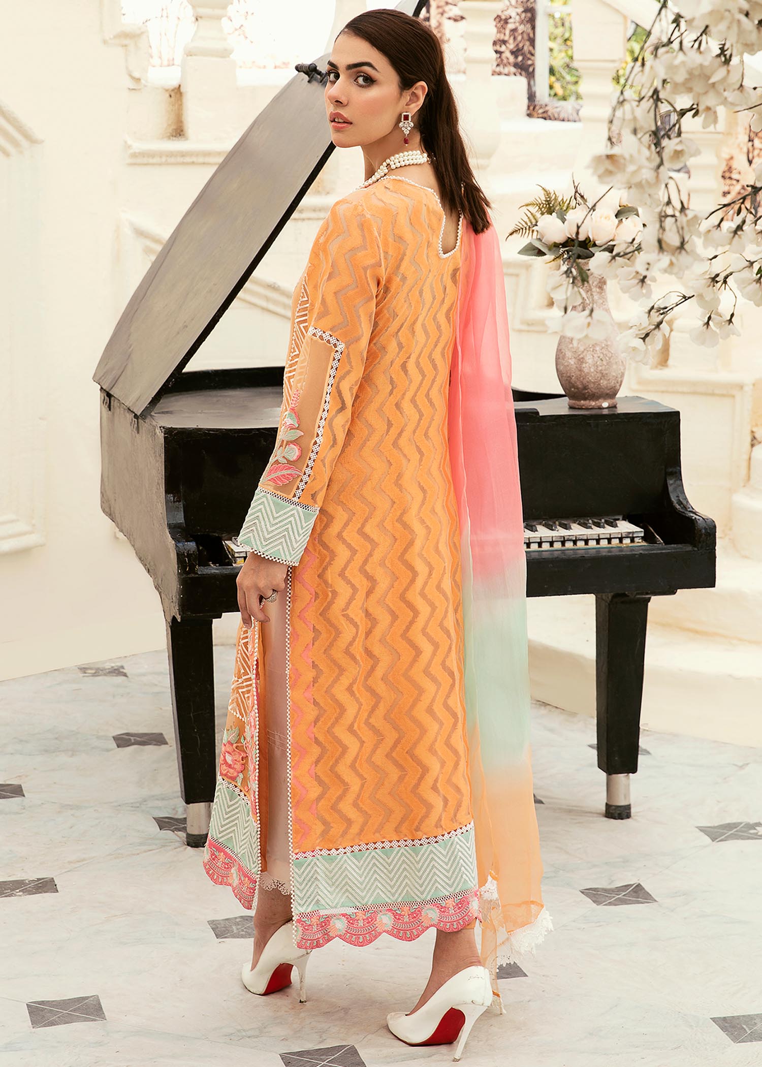 Moraab SHERBET Women 2pcs