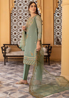 Meraki Art 974 Women 3pcs